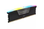 Memoria RAM CORSAIR VENGEANCE RGB de 32 GB (2 x 16 GB) a 5200 MHz C40 — Negro_2