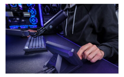 Multipuerto Usb Hub Elgato Para Stream Deck 10gbm9901_1