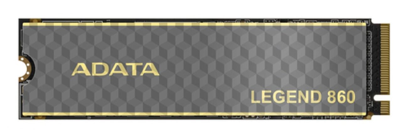 ADATA SSD Legend 860, 1 TB, M.2, 4000 MB/s Escritura, 6000 MB/s Lectura, PCI Express 4.0_0