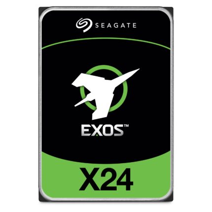 Seagate Disco para Centro de Datos Exos X24 20TB 3,5 SATA (ST20000NM002H)_0
