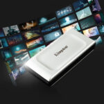 Disco Sólido Ssd Externo Sxs2000, 1tb, Usb-c 3.2, Plata_6