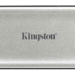 Disco Sólido Ssd Externo Sxs2000, 1tb, Usb-c 3.2, Plata_0