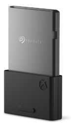 Estado Sólido Ssd Externo Seagate Para Xbox Series X/s, 2tb_2