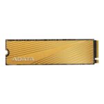 ADATA - Disco de Estado sólido Falcon 3D NAND PCIe Gen3x4 NVMe M.2 2280 Velocidad de Lectura/Escritura hasta 3100/1500 MB/s SSD Interno_0