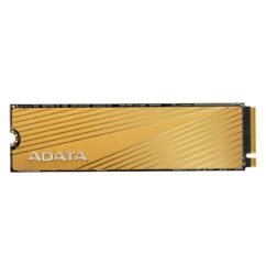 ADATA - Disco de Estado sólido Falcon 3D NAND PCIe Gen3x4 NVMe M.2 2280 Velocidad de Lectura/Escritura hasta 3100/1500 MB/s SSD Interno_0