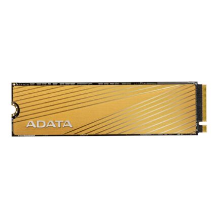 ADATA - Disco de Estado sólido Falcon 3D NAND PCIe Gen3x4 NVMe M.2 2280 Velocidad de Lectura/Escritura hasta 3100/1500 MB/s SSD Interno_0