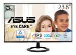 Monitor Asus Eye Care Vz24ehf, 24pul, Ips, Full Hd, 100 Hz_1