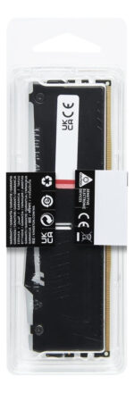 Memoria Ram Kingston Furybeast Rgb, 8gb, 5200mhz, Ddr5, Cl40_4
