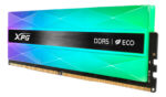 Memoria Ram Xpg Lancer Neon Rgb Ddr5 6000mhz 16gb Cl30_1