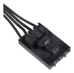 Ventilador Corsair Ll120 Rgb, 120 Mm, 3 Ventiladores_4