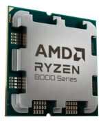 Procesador Amd Ryzen 5 8400f 4.2 Ghz Six Core Socket Am5_2