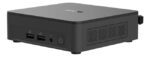 Mini Pc Asus Nuc 13 Pro, Barebon Intel Core I5-1340p, Gen 13_3