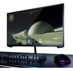 Monitor Gamer Yeyian Avance Led 27 , 1920x1080 Fullhd, 180hz_5