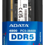 Memoria Ram Portátil Adata Ddr5 16gb 4800 Mt/s_0