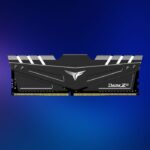 Kit Memoria RAM TeamGroup T FORCE Dark Zα DDR4 3600Mhz_0