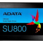 Disco Sólido Interno Adata Ultimate Su800, 512gb, 2.5 _0