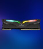 Kit Memoria RAM TeamGroup T FORCE Night Hawk RGB DDR4 3200Mhz_1
