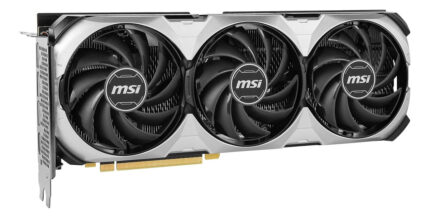 Tarjeta De Video Msi Geforce Rtx 4060 Ti Ventus 3x 8gb Oc_1