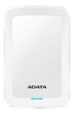 Disco Duro Externo Adata Hv300 Blanco De 2tb, 2.5 , Usb 3.1_0