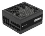 Fuente De Poder Corsair Rm1000x, 1000w, Modular, 140mm, Atx_0
