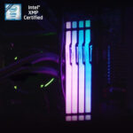 Memoria Ram Kingston Fury Beast Rgb 32gb 5200mhz, Ddr5, Cl40_3