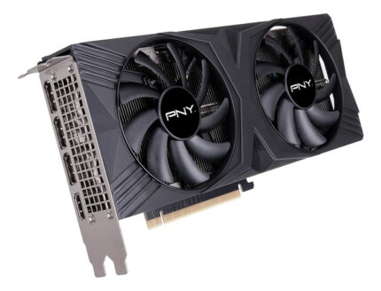 Tarjeta De Video Pny Geforcertx 4070 Super 12gb Oc Df Verto_1