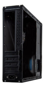 Gabinete Acteck Slim Atom Gs240, Mini-torre, Negro_6