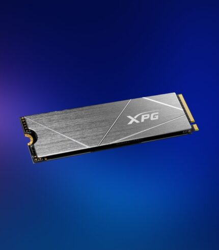 SSD Interno XPG GAMMIX S50 Lite_1
