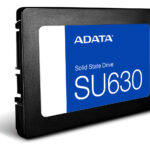 Estado Sólido Ssd Interno Adata Ultimate Su630, 480gb, 2.5p_0