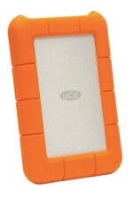 Disco Duro Externo Lacie Rugged Minidisk 2.5 De 1tb_1