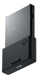 Estado Sólido Ssd Externo Seagate Para Xbox Series X/s, 2tb_3