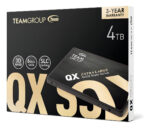Teamgroup Qx 4tb 3d Nand Qlc 2.5 Pulgadas Sata Iii Unidad De_2