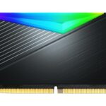 ADATA XPG-Series Lancer RGB 16GB DDR5 6400-32, AX5U6400C3216G-CLARBK_0