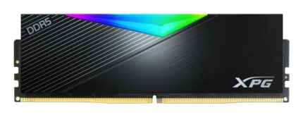 ADATA XPG-Series Lancer RGB 16GB DDR5 6400-32, AX5U6400C3216G-CLARBK_0