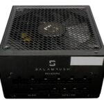 Fuente De Poder Balam Rush Gr850fm, 850w, 80+ Gold, Modular_0