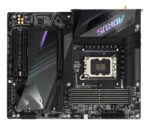 Tarjeta Madre Gigabyte Z790 Aorus Pro X Wifi7, Ddr5, 192gb_4
