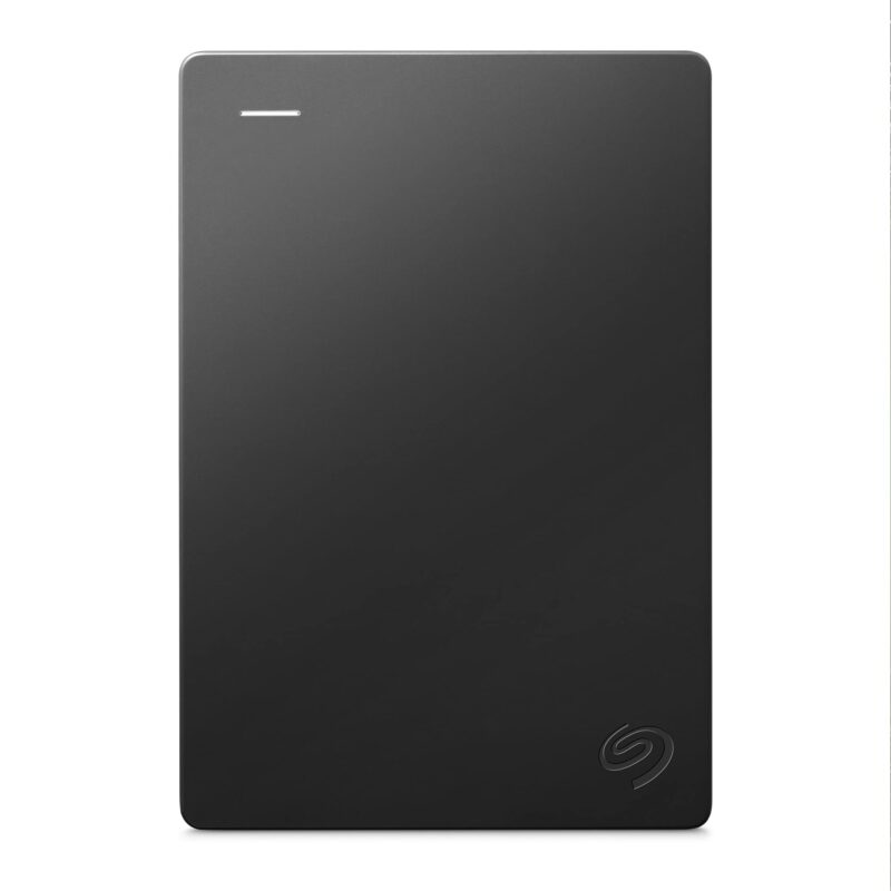Seagate Disco duro externo USB 3.0 portátil , 5TB_0