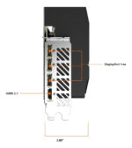 Tarjeta De Video Gigabyte Aorus Geforce Rtx 4070 Master 12g_9