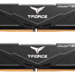 Kit Memoria Ram Team Group T-force Vulcan Ddr5, 32gb (2x16)_0