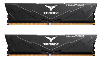 Kit Memoria Ram Team Group T-force Vulcan Ddr5, 32gb (2x16)_0