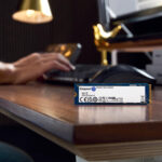 Disco Sólido Ssd Interno Snv3s Nvme, 2tb, Pcie 4.0, M.2_5