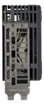 Tarjeta De Video Rog Strix Geforce Rtx 4060 Oc 8gb Gddr6_8