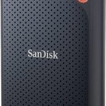 SanDisk SSD portátil Extreme de 2 TB - hasta 1050 MB/s - USB-C, USB 3.2 Gen 2 - Unidad Externa de Estado sólido - SDSSDE61-2T00-G25_0