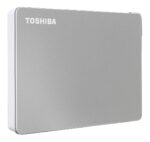 Disco Duro Externo Toshiba Canvio Flex 4tb, Usb 4.0, 2.5 _0