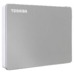 Disco Duro Externo Toshiba Canvio Flex 4tb, Usb 4.0, 2.5 _0