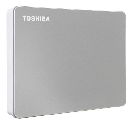 Disco Duro Externo Toshiba Canvio Flex 4tb, Usb 4.0, 2.5 _0