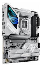 Tarjeta Madre Asus Rog Strix Z890-a Gaming Wifi, Atx, Ddr5_2