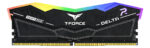 Memoria Ram Team Group Delta Rgb Ddr5, 6000mhz, 32gb, Cl38_0