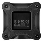 Estado Sólido Ssd Externo Adata Sd620, 1tb, Usb 3.2, Negro_4