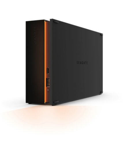 Disco Duro Externo SEAGATE FireCuda Gaming RGB_1